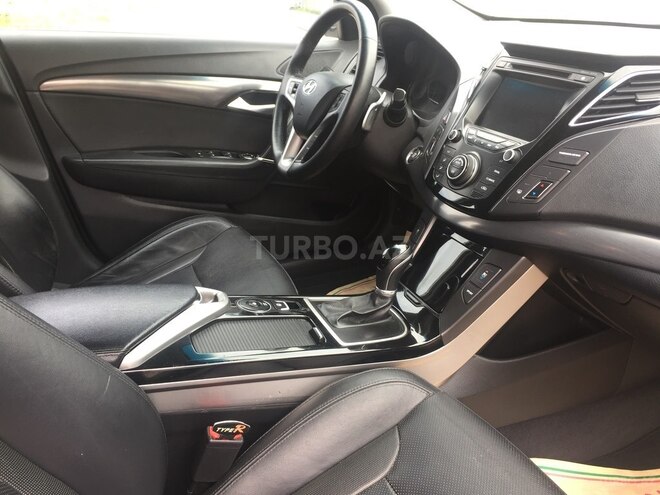 Hyundai i40 2014, 128,345 km - 2.0 л - Gəncə
