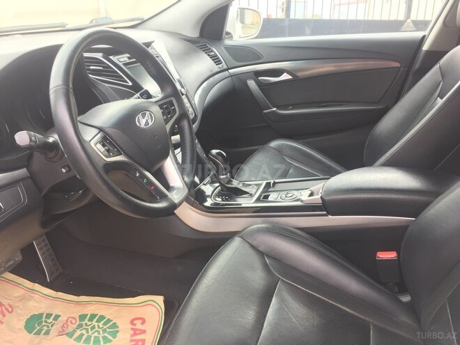 Hyundai i40 2014, 128,345 km - 2.0 л - Gəncə