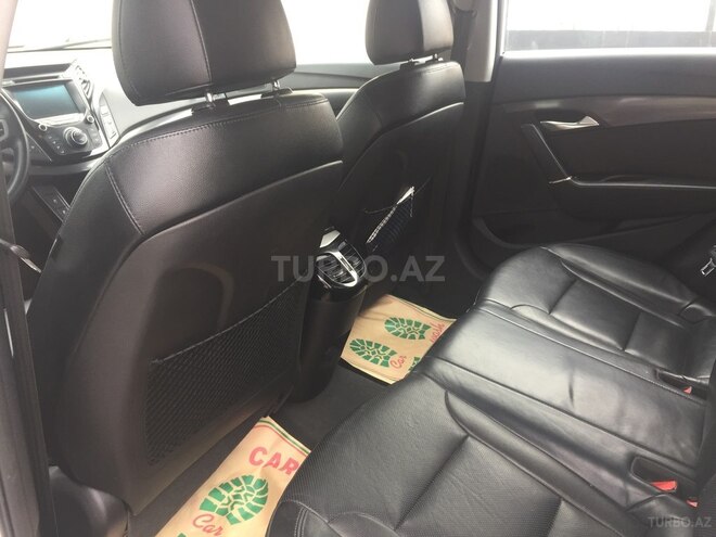 Hyundai i40 2014, 128,345 km - 2.0 л - Gəncə