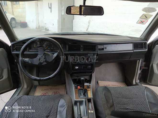 Mercedes 190 1990, 258,321 km - 2.0 л - Bakı