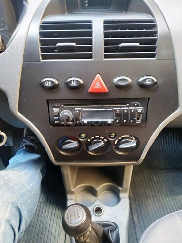 Saipa Tiba 2012, 210,000 km - 1.5 l - Bakı
