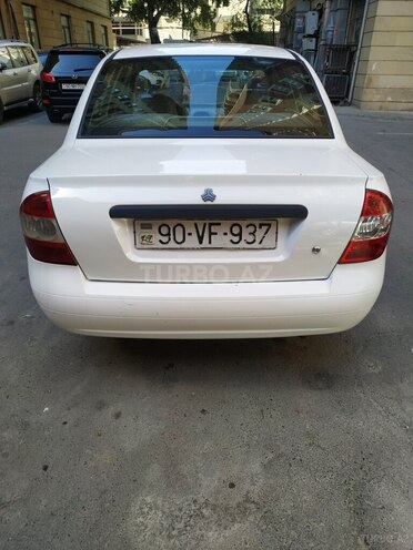 Saipa Tiba 2012, 210,000 km - 1.5 l - Bakı