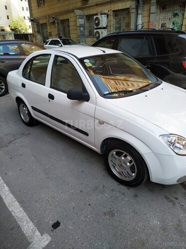 Saipa Tiba 2012, 210,000 km - 1.5 l - Bakı
