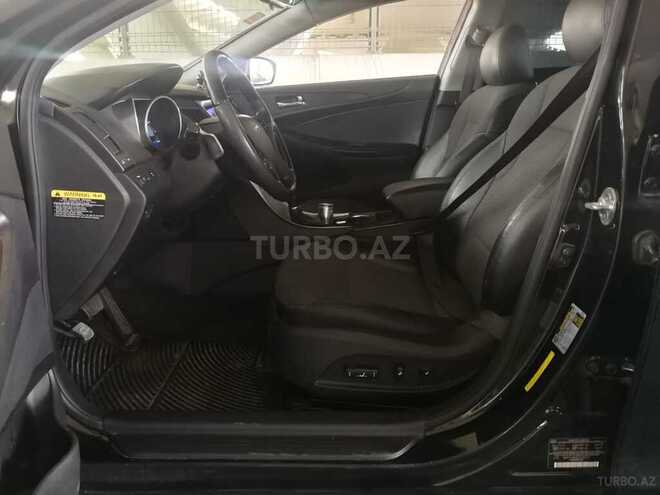 Hyundai Sonata 2011, 145,000 km - 2.0 l - Bakı