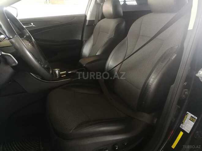 Hyundai Sonata 2011, 145,000 km - 2.0 l - Bakı