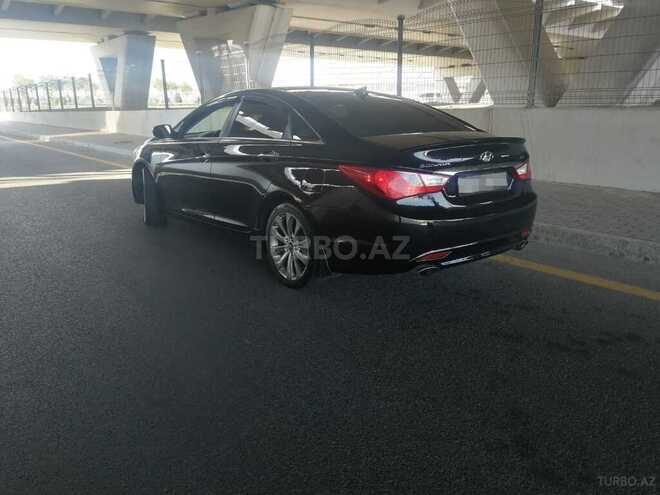Hyundai Sonata 2011, 145,000 km - 2.0 l - Bakı