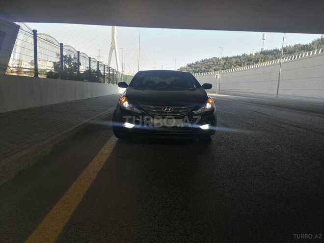 Hyundai Sonata 2011, 145,000 km - 2.0 l - Bakı