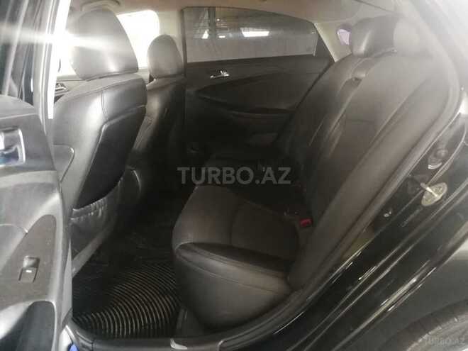 Hyundai Sonata 2011, 145,000 km - 2.0 l - Bakı