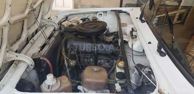 LADA (VAZ) 2106 1997, 145,045 km - 1.6 l - Mingəçevir