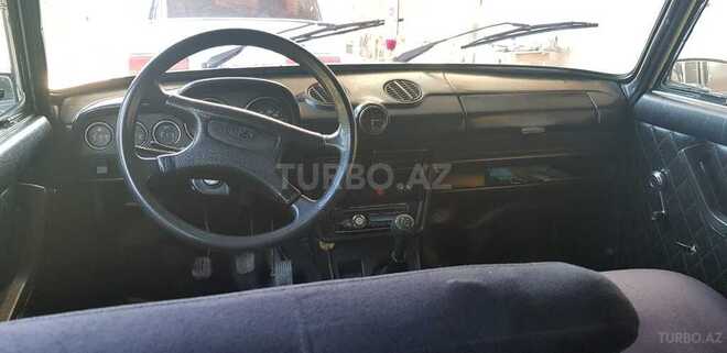 LADA (VAZ) 2106 1997, 145,045 km - 1.6 l - Mingəçevir