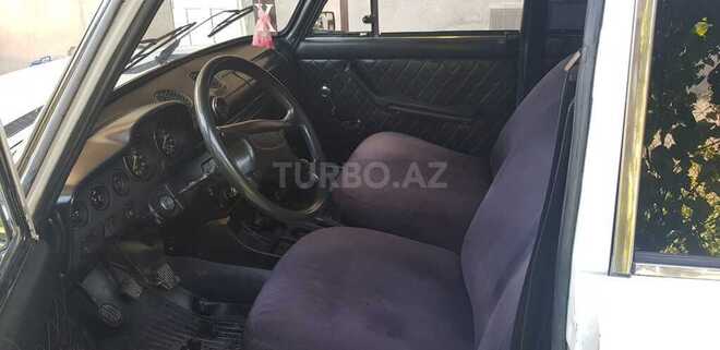 LADA (VAZ) 2106 1997, 145,045 km - 1.6 l - Mingəçevir