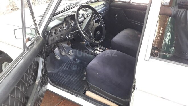 LADA (VAZ) 2106 1997, 145,045 km - 1.6 l - Mingəçevir
