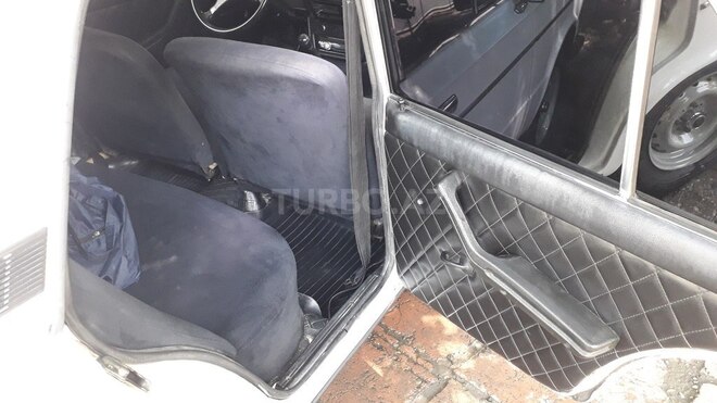 LADA (VAZ) 2106 1997, 145,045 km - 1.6 l - Mingəçevir