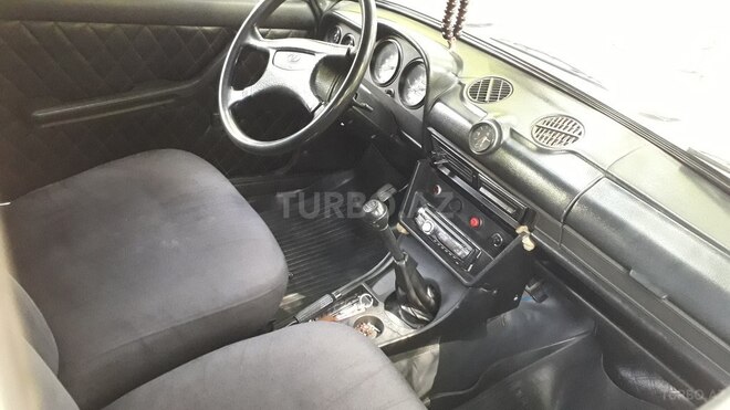 LADA (VAZ) 2106 1997, 145,045 km - 1.6 l - Mingəçevir
