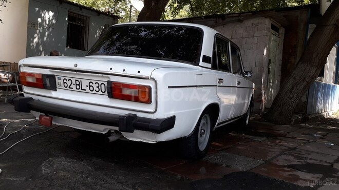 LADA (VAZ) 2106 1997, 145,045 km - 1.6 l - Mingəçevir