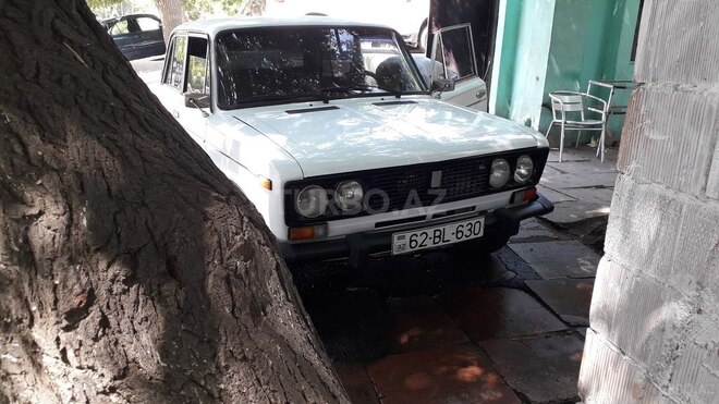 LADA (VAZ) 2106 1997, 145,045 km - 1.6 l - Mingəçevir
