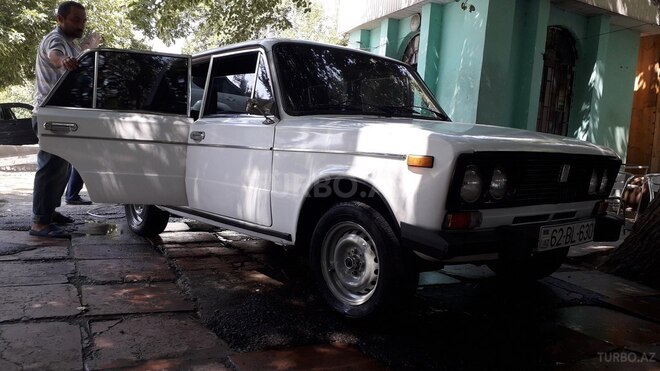 LADA (VAZ) 2106 1997, 145,045 km - 1.6 l - Mingəçevir