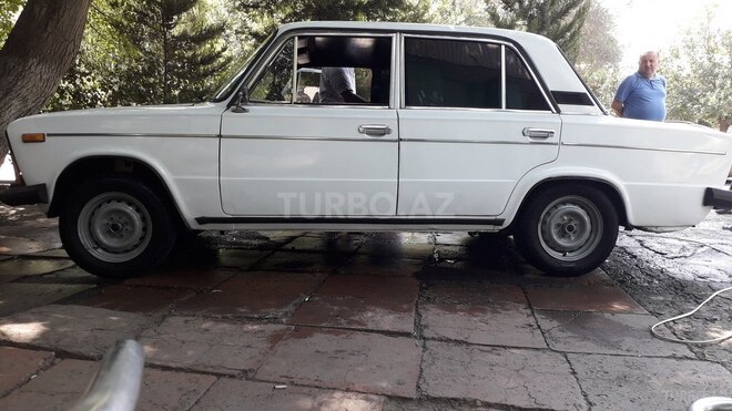 LADA (VAZ) 2106 1997, 145,045 km - 1.6 l - Mingəçevir