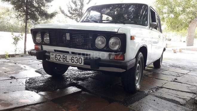 LADA (VAZ) 2106 1997, 145,045 km - 1.6 l - Mingəçevir