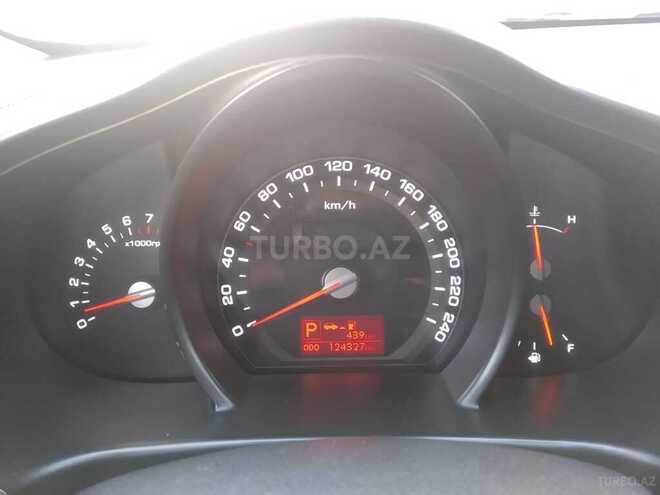 Kia Sportage 2012, 124,000 km - 2.0 л - Bakı