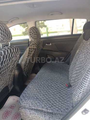 Kia Sportage 2012, 124,000 km - 2.0 л - Bakı
