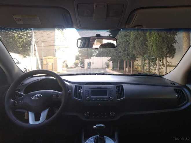Kia Sportage 2012, 124,000 km - 2.0 л - Bakı