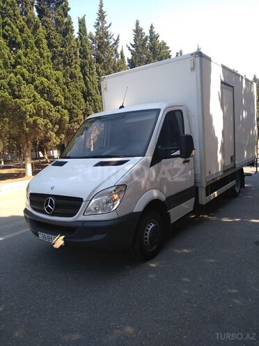 Mercedes Sprinter 515 2008, 275,000 km - 2.2 л - Bakı