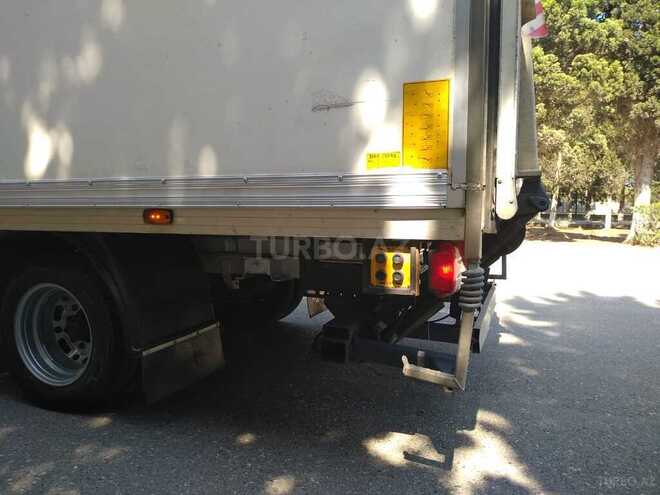 Mercedes Sprinter 515 2008, 275,000 km - 2.2 л - Bakı