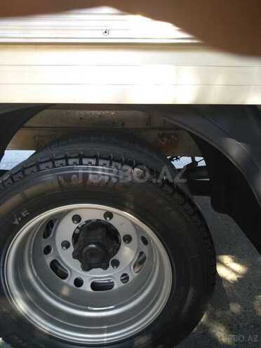 Mercedes Sprinter 515 2008, 275,000 km - 2.2 л - Bakı