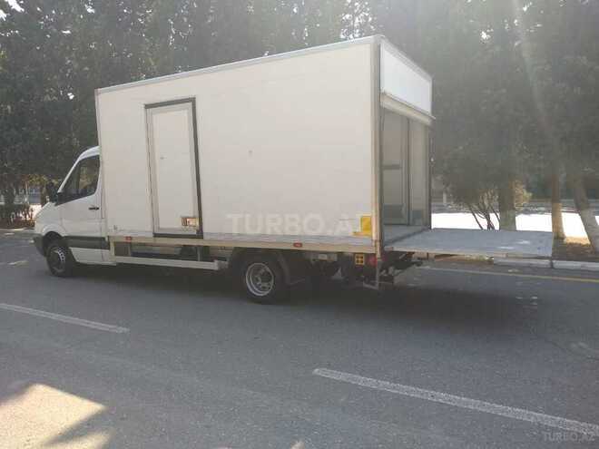 Mercedes Sprinter 515 2008, 275,000 km - 2.2 л - Bakı