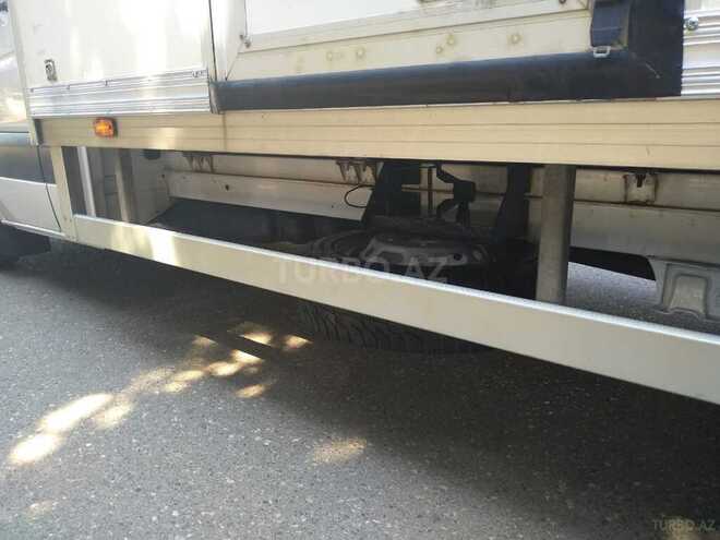 Mercedes Sprinter 515 2008, 275,000 km - 2.2 л - Bakı