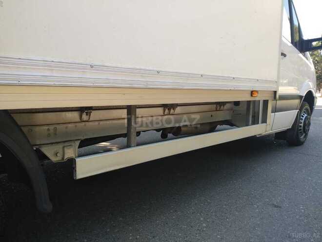 Mercedes Sprinter 515 2008, 275,000 km - 2.2 л - Bakı