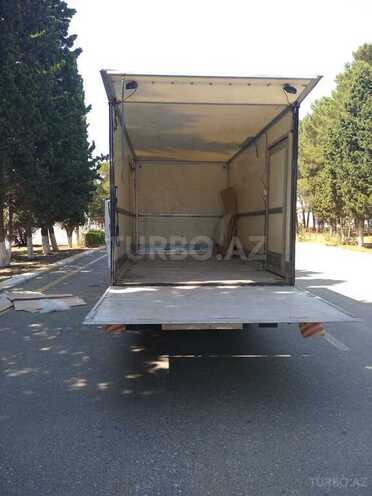 Mercedes Sprinter 515 2008, 275,000 km - 2.2 л - Bakı
