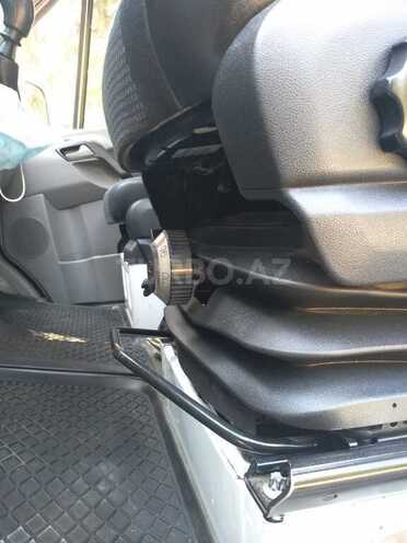 Mercedes Sprinter 515 2008, 275,000 km - 2.2 л - Bakı