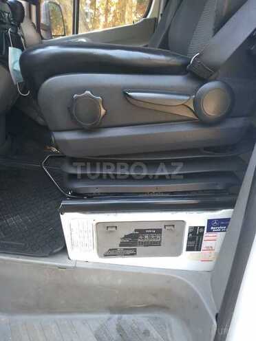 Mercedes Sprinter 515 2008, 275,000 km - 2.2 л - Bakı