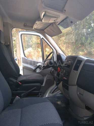 Mercedes Sprinter 515 2008, 275,000 km - 2.2 л - Bakı