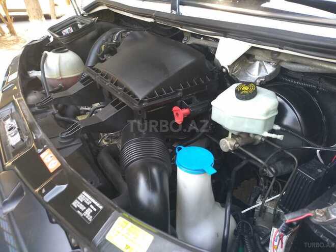 Mercedes Sprinter 515 2008, 275,000 km - 2.2 л - Bakı
