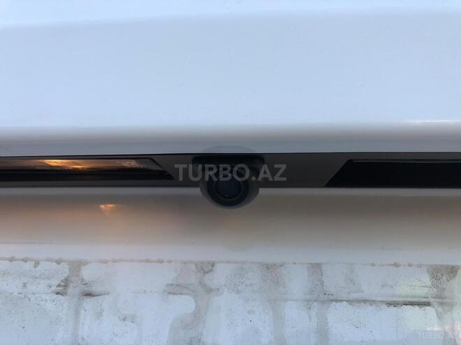 Hyundai Tucson 2016, 60,200 km - 1.7 l - Bakı