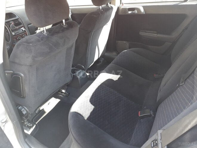 Opel Astra 2001, 199,000 km - 1.8 л - Bakı
