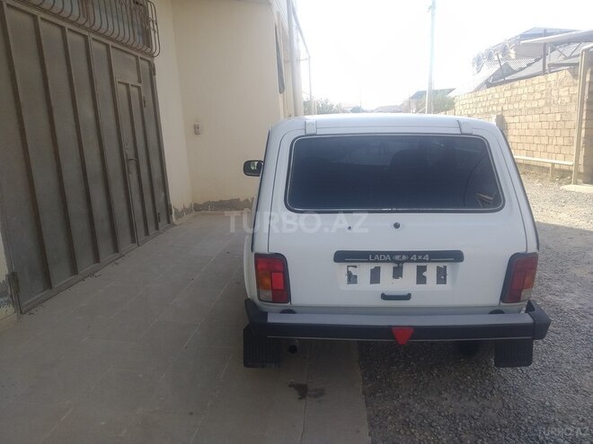 LADA (VAZ) Niva 2013, 133,000 km - 1.7 l - Bakı