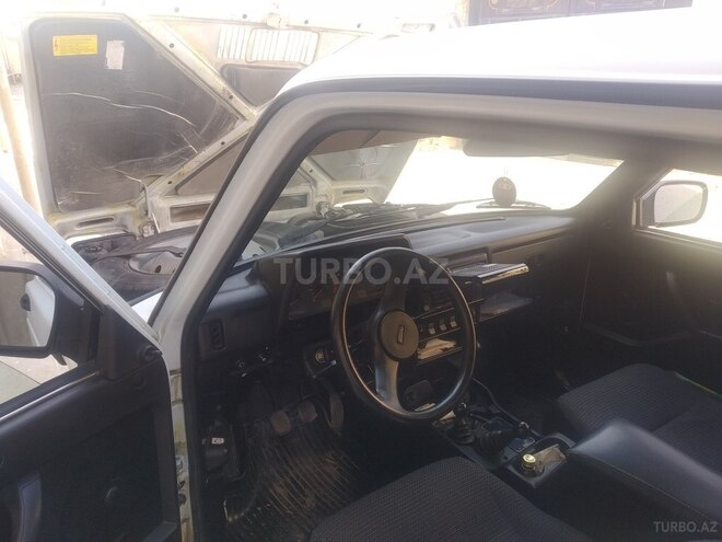 LADA (VAZ) Niva 2013, 133,000 km - 1.7 l - Bakı