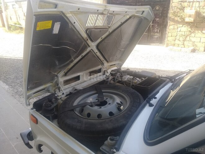 LADA (VAZ) Niva 2013, 133,000 km - 1.7 l - Bakı