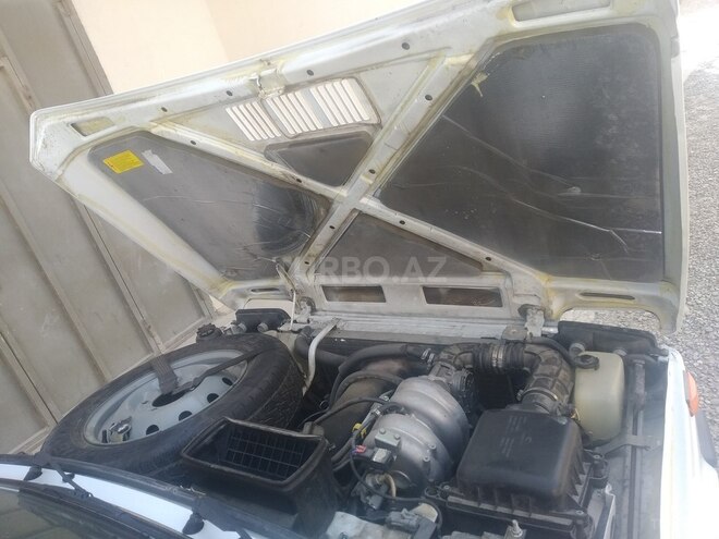 LADA (VAZ) Niva 2013, 133,000 km - 1.7 l - Bakı