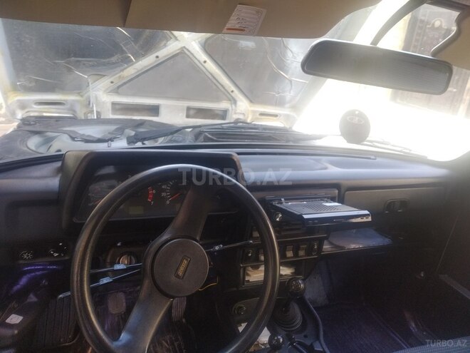 LADA (VAZ) Niva 2013, 133,000 km - 1.7 l - Bakı