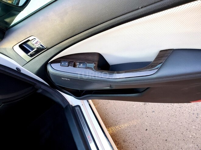 Kia Optima 2013, 78,000 km - 2.0 l - Bakı