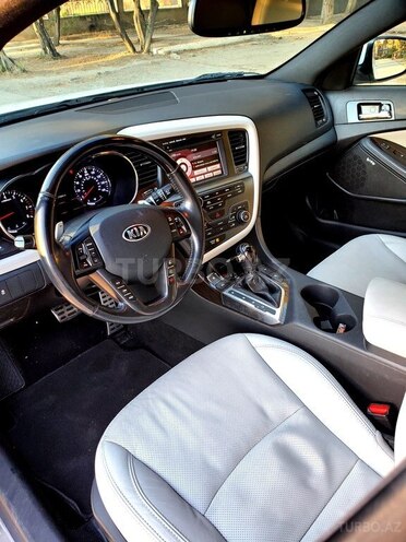 Kia Optima 2013, 78,000 km - 2.0 l - Bakı