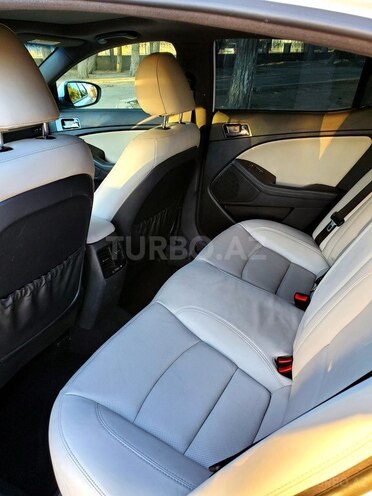 Kia Optima 2013, 78,000 km - 2.0 l - Bakı