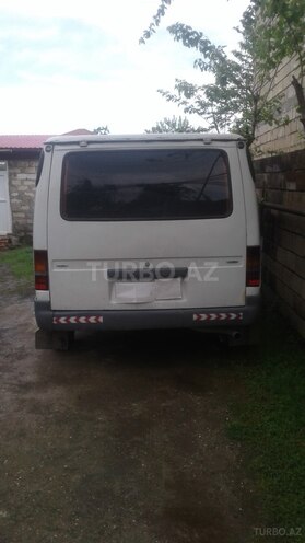 Ford Transit 1993, 276,540 km - 2.5 l - Masallı