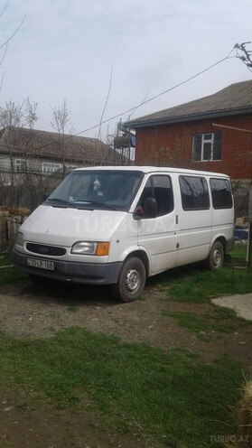 Ford Transit 1993, 276,540 km - 2.5 l - Masallı