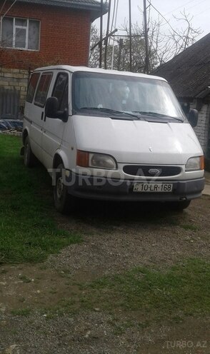 Ford Transit 1993, 276,540 km - 2.5 l - Masallı